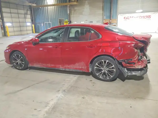 4T1G11AK5LU369866 2020 TOYOTA CAMRY - Image 2