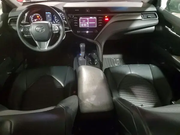 4T1G11AK5LU369866 2020 TOYOTA CAMRY - Image 8