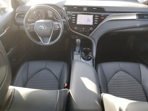 4T1G11AK5LU374212 2020 TOYOTA CAMRY - Image 8