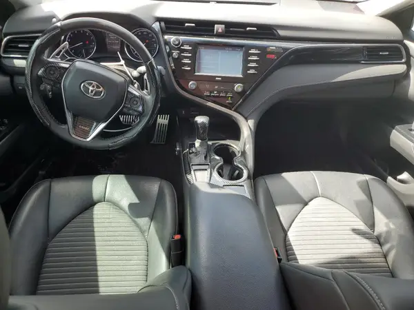 4T1G11AK5LU374680 2020 TOYOTA CAMRY - Image 8