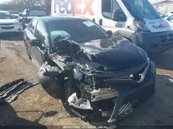 4T1G11AK5LU375683 2020 TOYOTA CAMRY