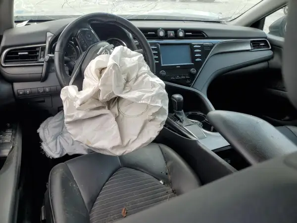 4T1G11AK5LU376235 2020 TOYOTA CAMRY - Image 8
