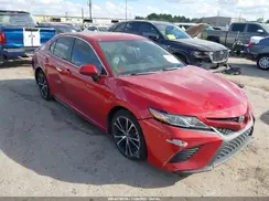 4T1G11AK5LU377529 2020 TOYOTA CAMRY