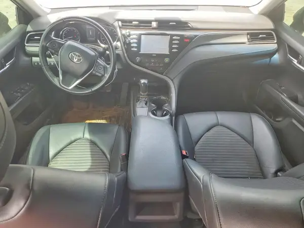 4T1G11AK5LU377787 2020 TOYOTA CAMRY - Image 8