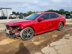 4T1G11AK5LU380480 2020 TOYOTA CAMRY