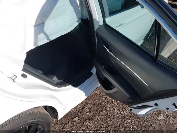 4T1G11AK5LU380494 2020 TOYOTA CAMRY - Image 8