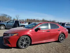 4T1G11AK5LU381144 2020 TOYOTA CAMRY