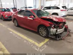 4T1G11AK5LU382391 2020 TOYOTA CAMRY