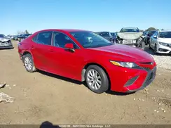 4T1G11AK5LU382567 2020 TOYOTA CAMRY