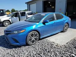 4T1G11AK5LU383489 2020 TOYOTA CAMRY