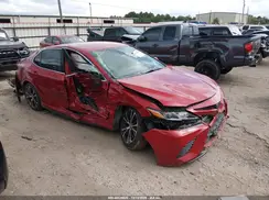 4T1G11AK5LU385677 2020 TOYOTA CAMRY
