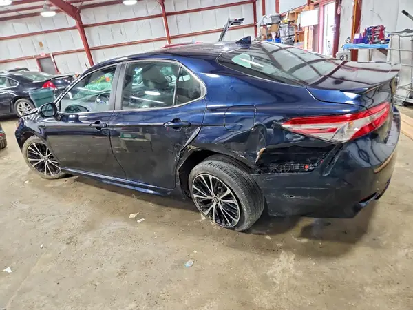 4T1G11AK5LU391074 2020 TOYOTA CAMRY - Image 2