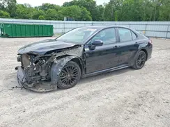 4T1G11AK5LU392340 2020 TOYOTA CAMRY