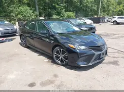 4T1G11AK5LU393178 2020 TOYOTA CAMRY