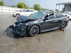 4T1G11AK5LU393438 2020 TOYOTA CAMRY