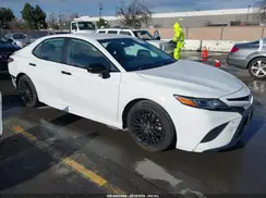 4T1G11AK5LU394024 2020 TOYOTA CAMRY