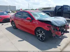 4T1G11AK5LU394265 2020 TOYOTA CAMRY