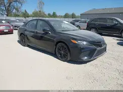 4T1G11AK5LU394363 2020 TOYOTA CAMRY