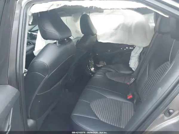 4T1G11AK5LU395447 2020 TOYOTA CAMRY - Image 8