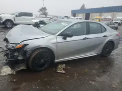 4T1G11AK5LU396887 2020 TOYOTA CAMRY