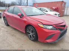4T1G11AK5LU400887 2020 TOYOTA CAMRY