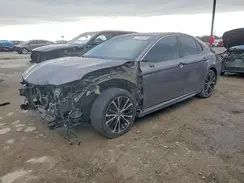 4T1G11AK5LU501007 2020 TOYOTA CAMRY