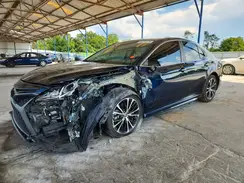 4T1G11AK5LU502271 2020 TOYOTA CAMRY