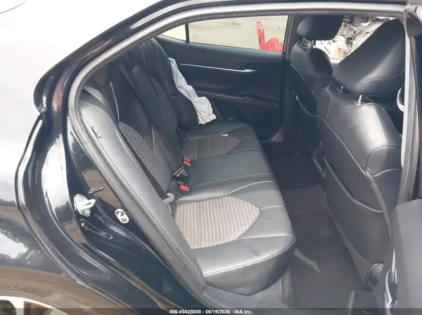 4T1G11AK5LU504716 2020 TOYOTA CAMRY - Image 8