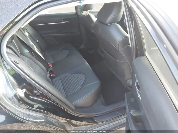 4T1G11AK5LU504778 2020 TOYOTA CAMRY - Image 8