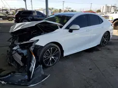 4T1G11AK5LU504991 2020 TOYOTA CAMRY