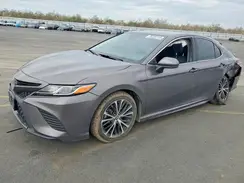 4T1G11AK5LU505445 2020 TOYOTA CAMRY