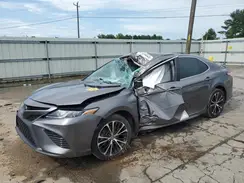 4T1G11AK5LU505929 2020 TOYOTA CAMRY