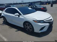 4T1G11AK5LU506465 2020 TOYOTA CAMRY