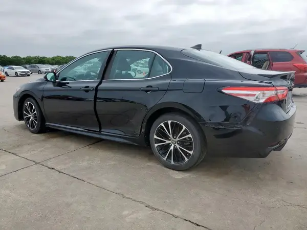 4T1G11AK5LU506515 2020 TOYOTA CAMRY - Image 2