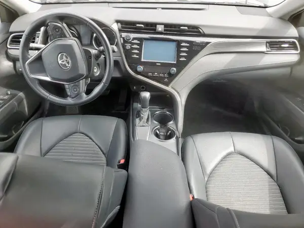 4T1G11AK5LU506515 2020 TOYOTA CAMRY - Image 8