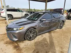 4T1G11AK5LU507308 2020 TOYOTA CAMRY