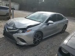 4T1G11AK5LU510533 2020 TOYOTA CAMRY