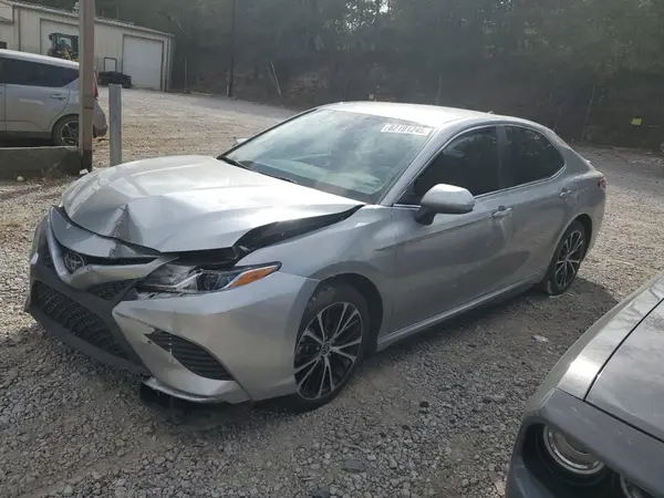 4T1G11AK5LU510533 2020 TOYOTA CAMRY - Image 1