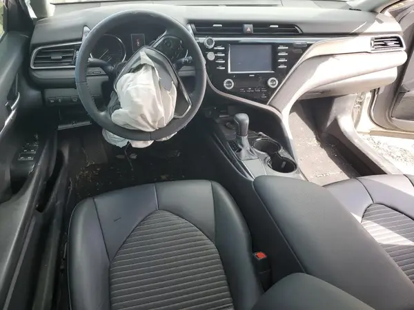 4T1G11AK5LU510533 2020 TOYOTA CAMRY - Image 8