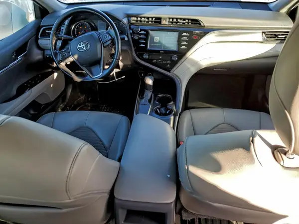 4T1G11AK5LU511309 2020 TOYOTA CAMRY - Image 8