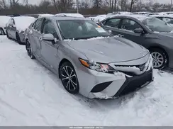 4T1G11AK5LU857781 2020 TOYOTA CAMRY