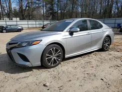 4T1G11AK5LU858140 2020 TOYOTA CAMRY
