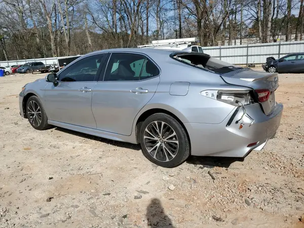 4T1G11AK5LU858140 2020 TOYOTA CAMRY - Image 2