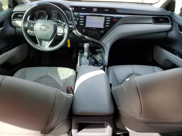 4T1G11AK5LU858140 2020 TOYOTA CAMRY - Image 8