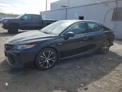 4T1G11AK5LU858882 2020 TOYOTA CAMRY