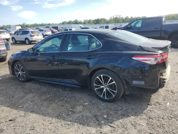 4T1G11AK5LU858882 2020 TOYOTA CAMRY - Image 2