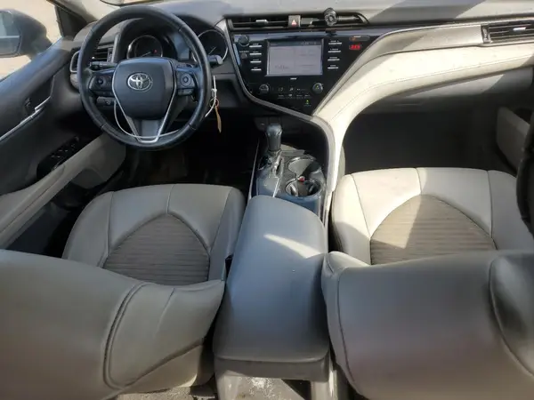 4T1G11AK5LU858882 2020 TOYOTA CAMRY - Image 8