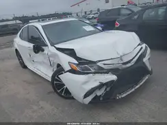 4T1G11AK5LU859465 2020 TOYOTA CAMRY