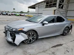 4T1G11AK5LU862284 2020 TOYOTA CAMRY