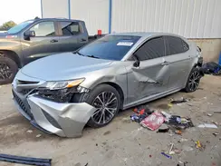 4T1G11AK5LU863161 2020 TOYOTA CAMRY